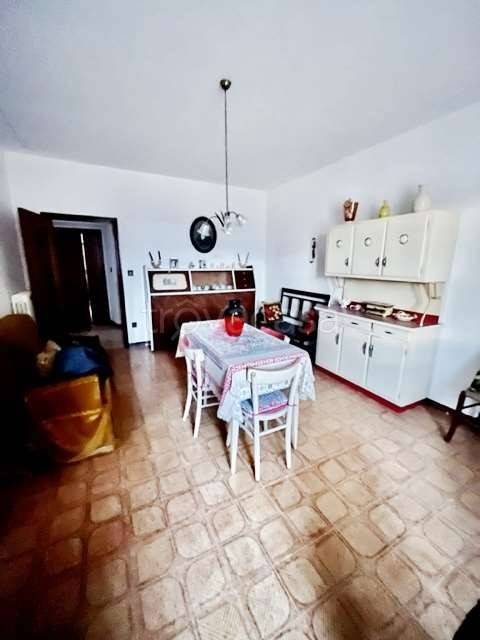 Appartamento in vendita a Poggio San Marcello via gramsci, 3