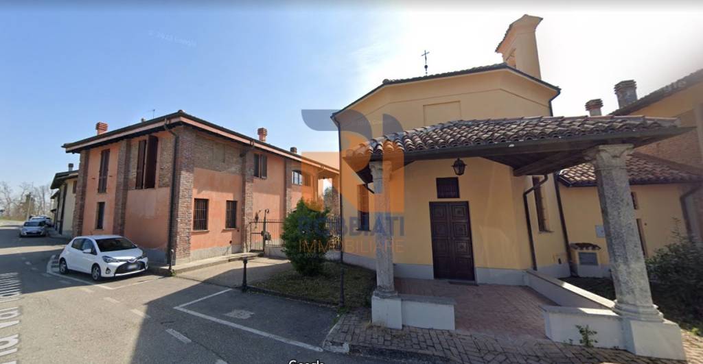 Villa a Schiera in vendita a Torre d'Isola via Val Tanturla