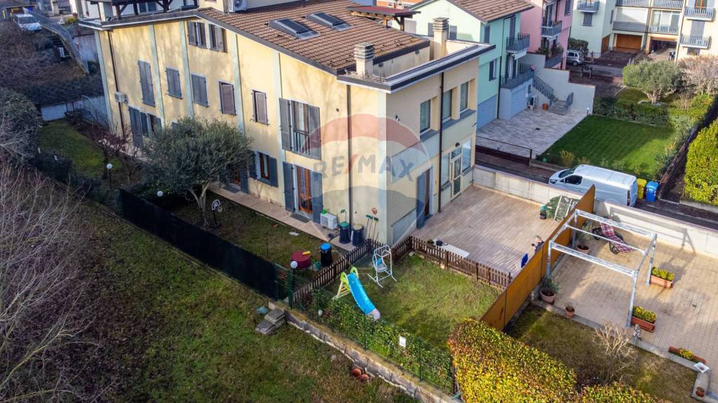 Appartamento in vendita a Salsomaggiore Terme vittorio Rossi, 4b
