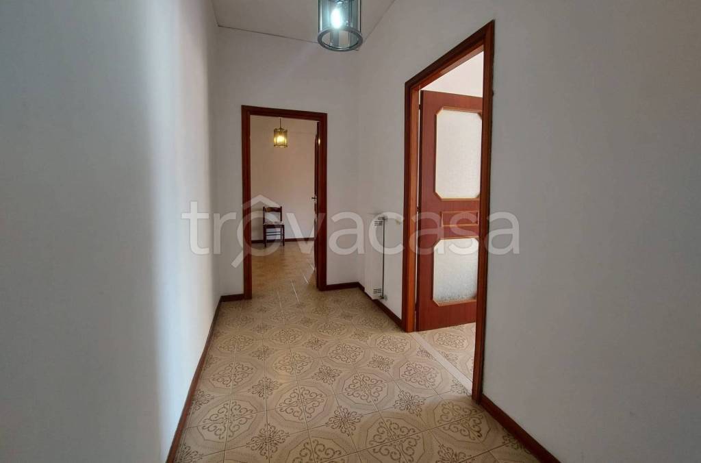 Appartamento in in vendita da privato a Ladispoli via Benedetto Croce, snc