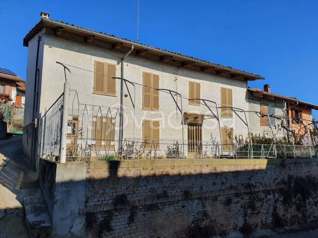 Villa in vendita a San Paolo Solbrito via Vittorio Veneto, 1