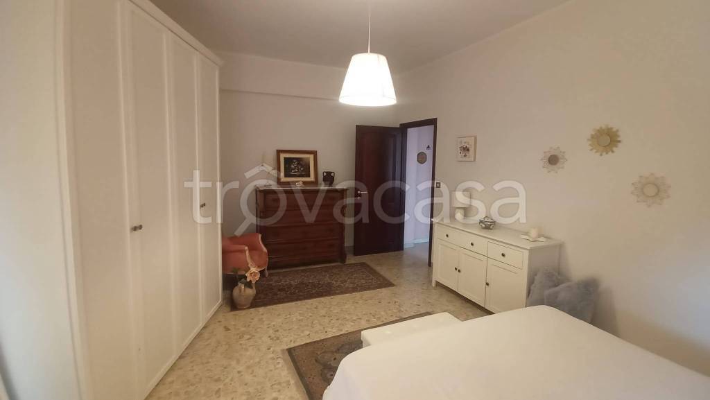 Appartamento in vendita a Ciampino via 4 Novembre