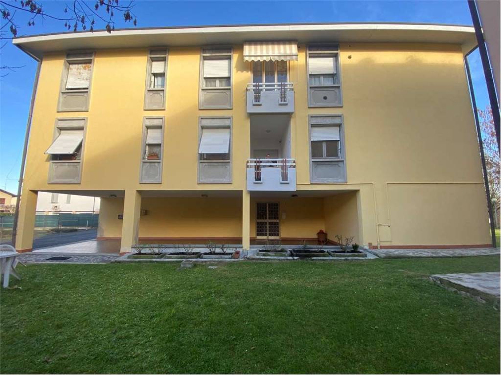 Appartamento in vendita a San Polo d'Enza via Bonetti, 24