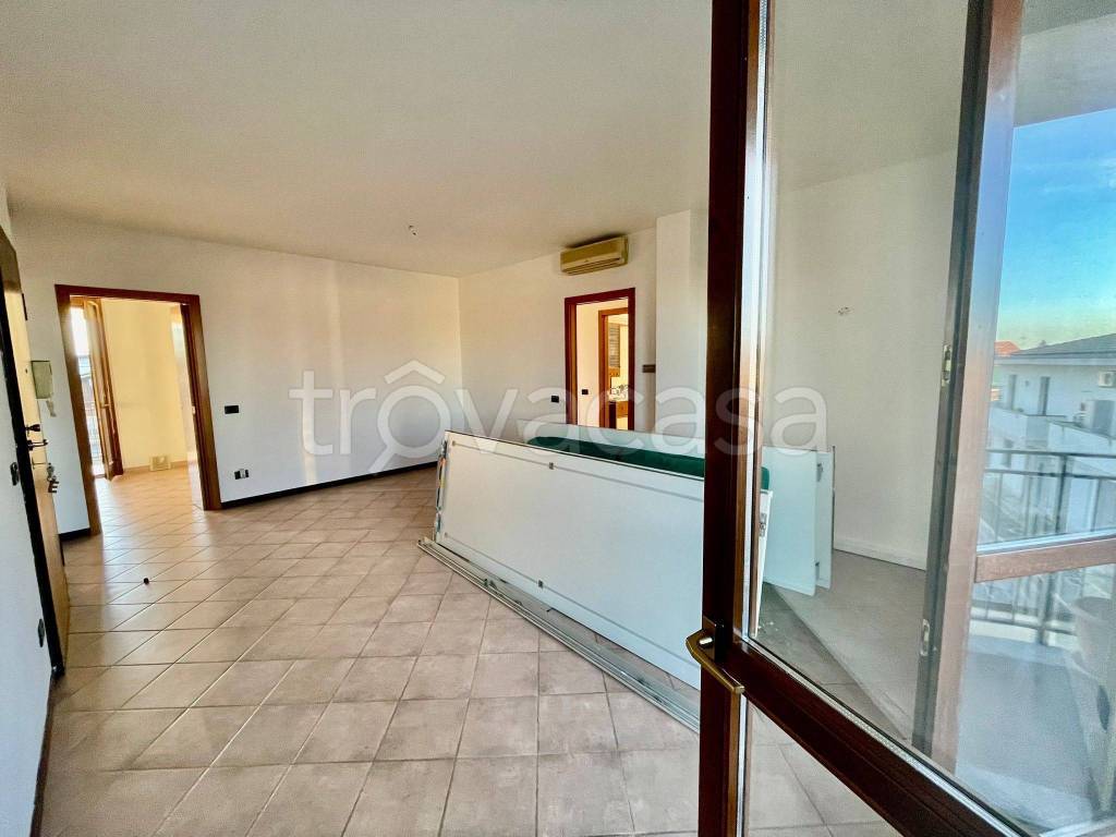 Appartamento in in vendita da privato a Voghera strada Bobbio, 50B