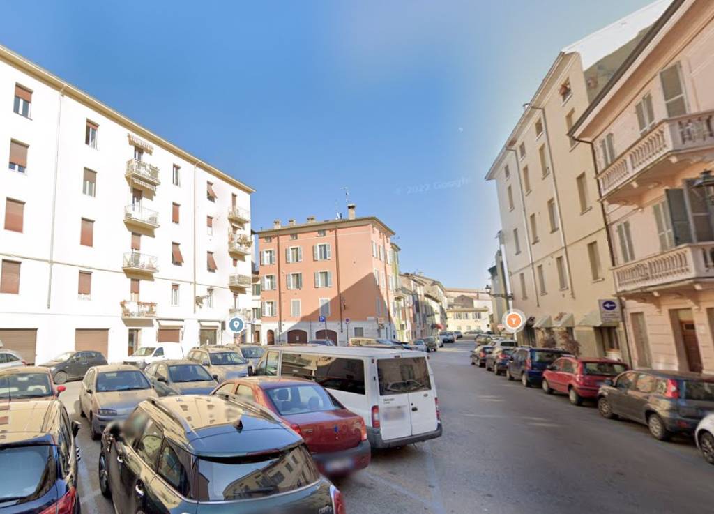 Casa Indipendente in vendita a Parma borgo Santo Spirito