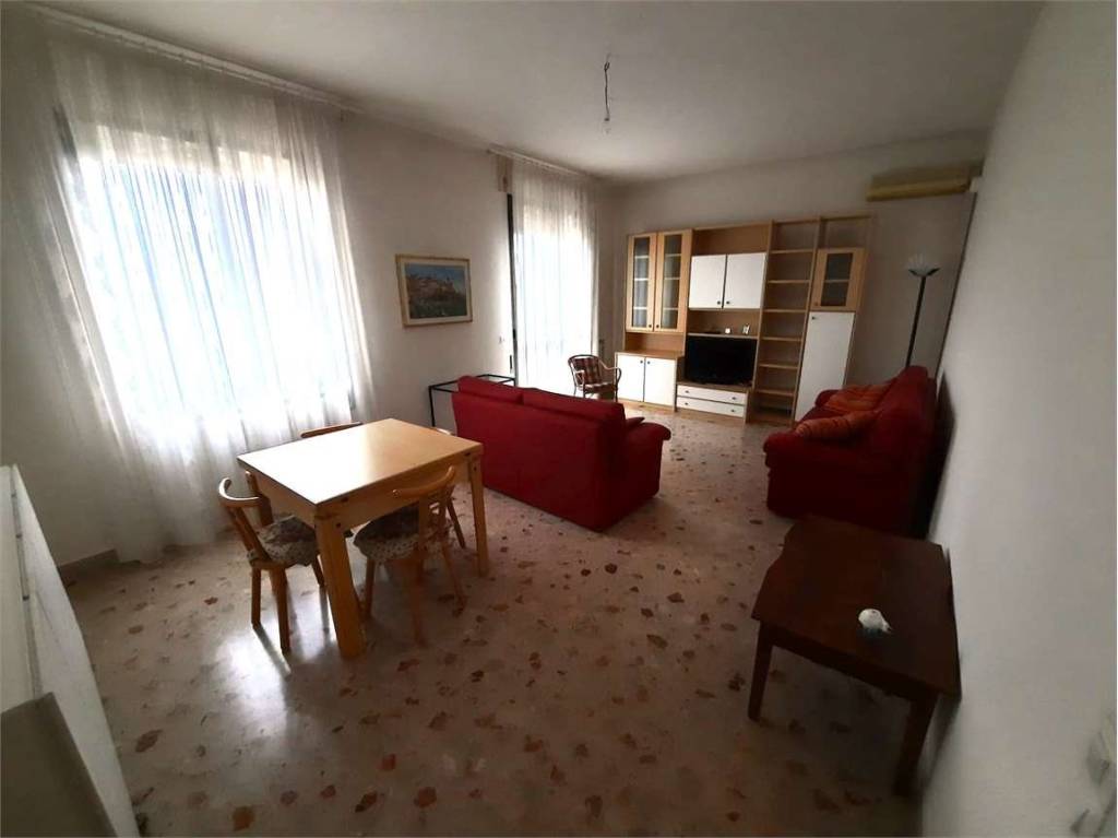 Appartamento in vendita a Oderzo