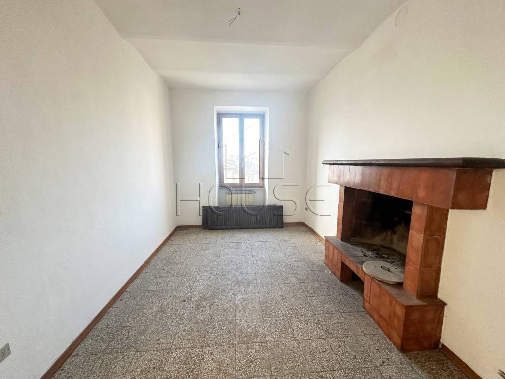 Appartamento in vendita a Città di Castello viale Aldo Bologni, 61