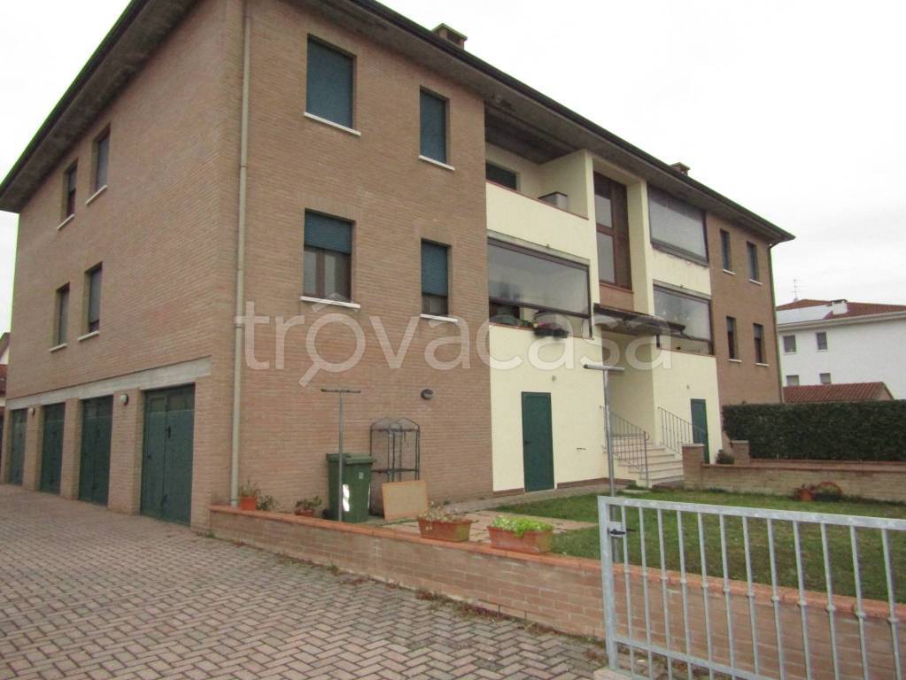 Appartamento in vendita a Vigarano Mainarda via Salvatore Quasimodo, 14