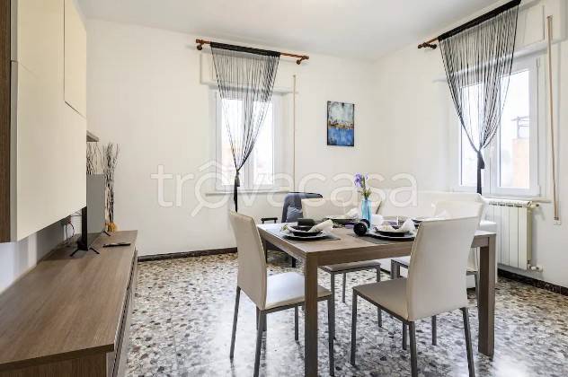 Appartamento in affitto a Santa Marinella via Aurelia, 507