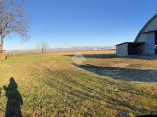 Terreno agricolo in vendita a covo via cascina ingurante, 1