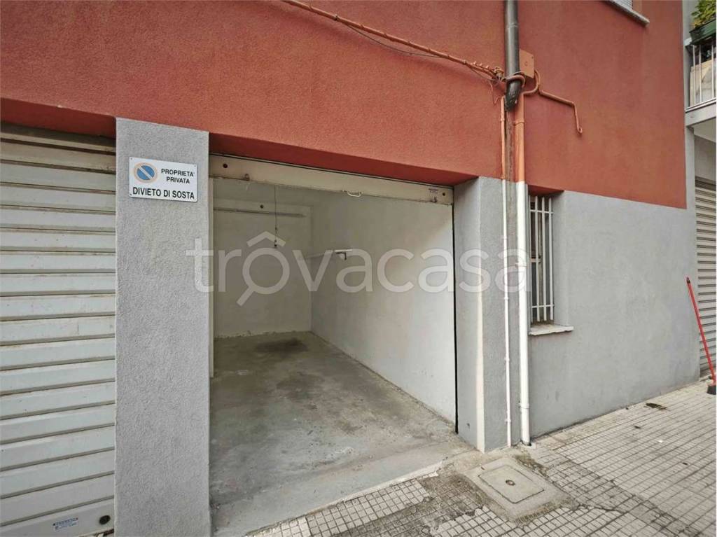 Garage in vendita a Venezia