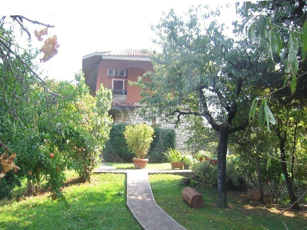 Villa in vendita a Brescia via della musia brescia