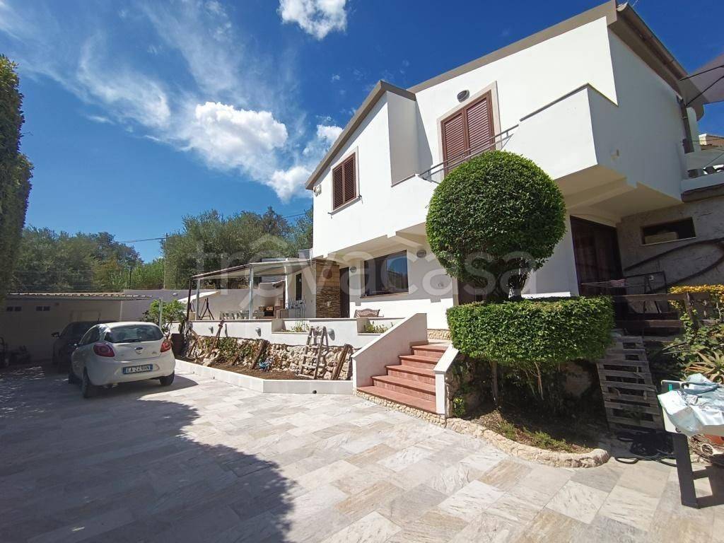 Villa in in vendita da privato ad Avola via Gallina Traversa 1, 13
