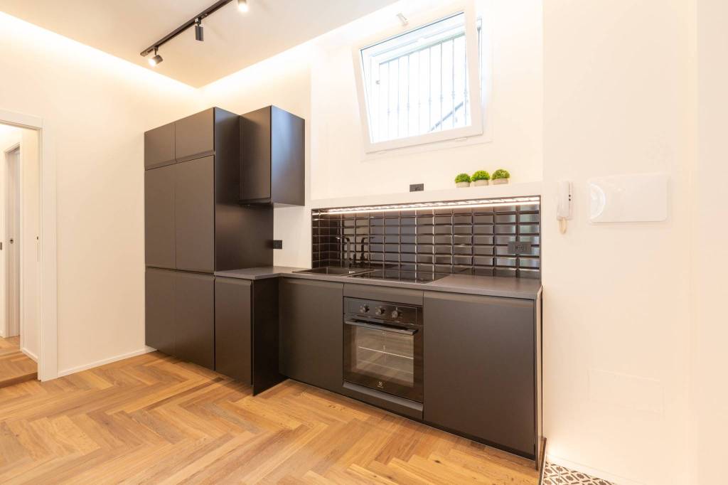 Appartamento in vendita a Milano via Padova, 35