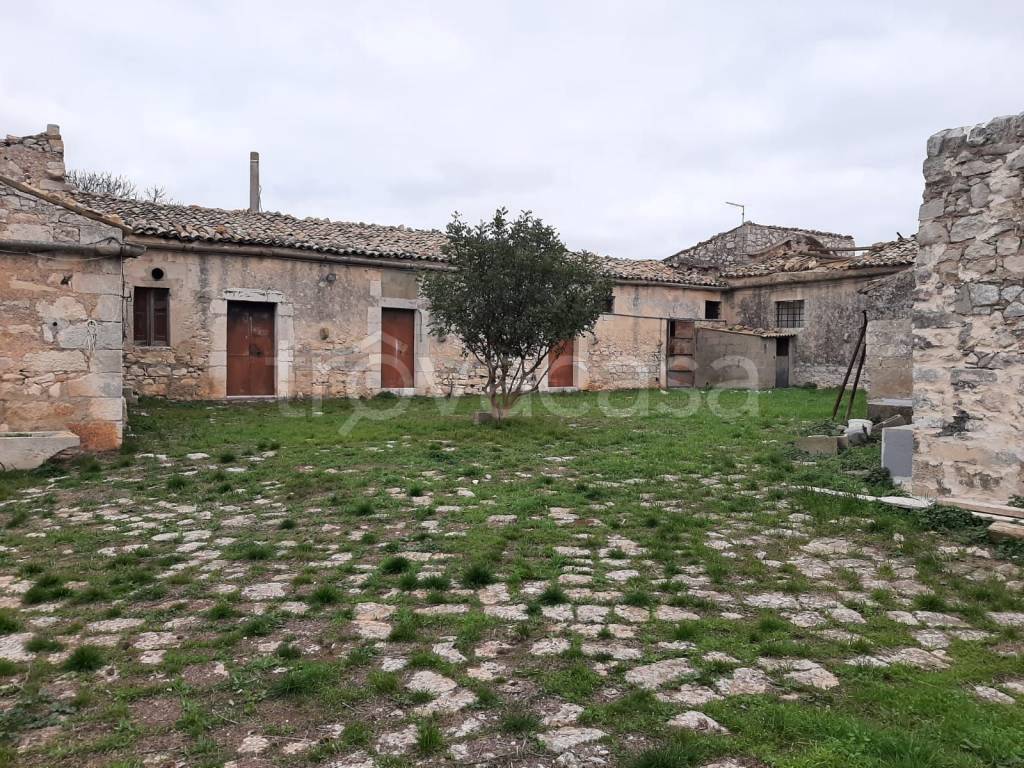 Terreno Agricolo in vendita a Ragusa contrada Tresauro