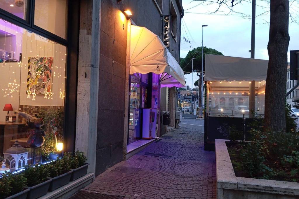 Bar in in vendita da privato a Viterbo via Guglielmo Marconi, 3