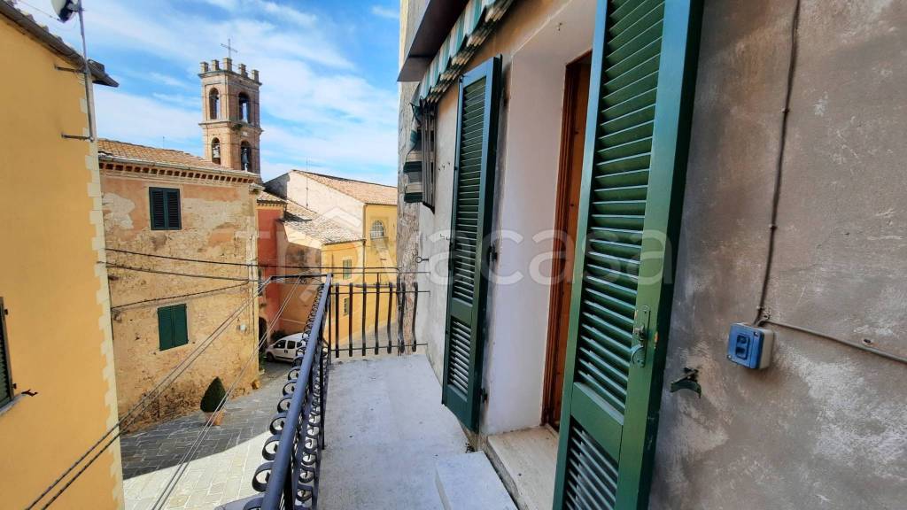 Appartamento in vendita a Rapolano Terme via dei Goti