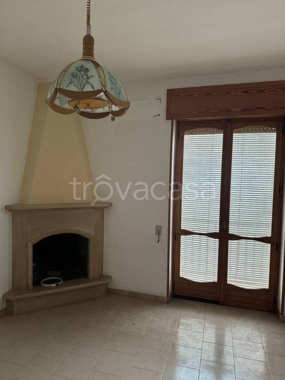 Appartamento in in vendita da privato a Villa Castelli via San Giuseppe