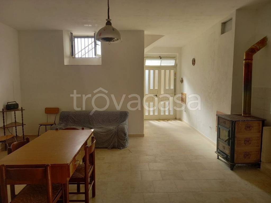 Villa a Schiera in in vendita da privato ad Andretta via Costa, 104