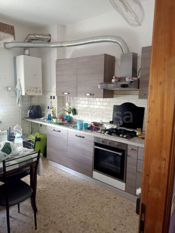 Appartamento in vendita a Boretto viale Umberto