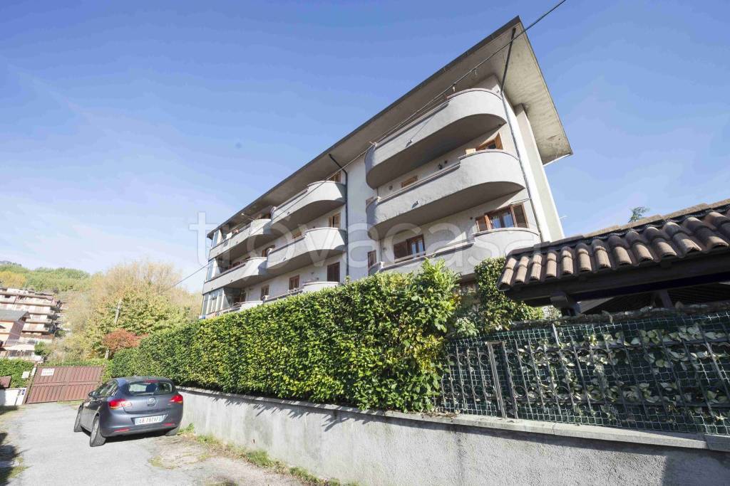Appartamento in vendita a Tagliacozzo via Antonio Russo, 2