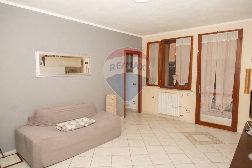 Appartamento in vendita a Montecchio Emilia via Casere Pavese, 29