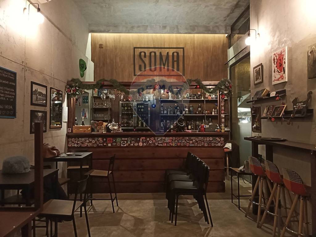 Bar in vendita a Siracusa via Somalia, 1