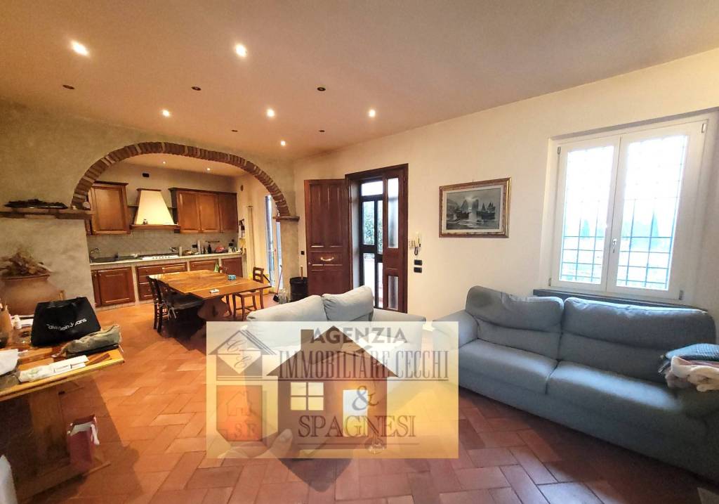 Appartamento in vendita a Campi Bisenzio via Sant'Angelo