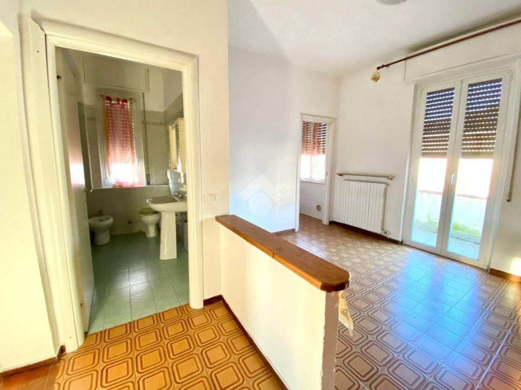 Appartamento in vendita a Fiorenzuola d'Arda via San Rocco, 2
