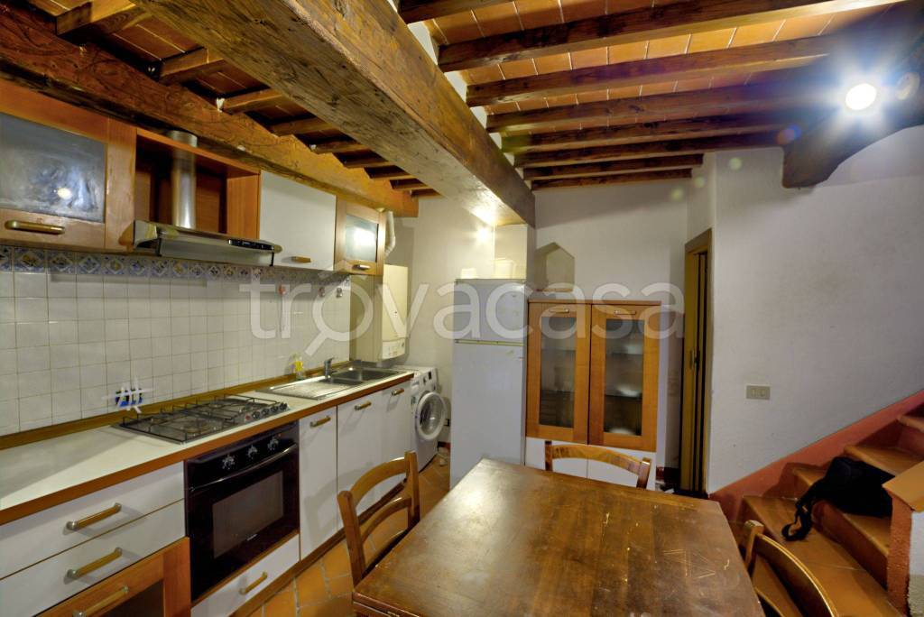 Appartamento in in vendita da privato a San Gimignano via Diacceto
