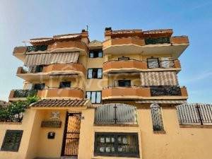 Appartamento in vendita a San Prisco via Fra' Luigi Monaco, 26