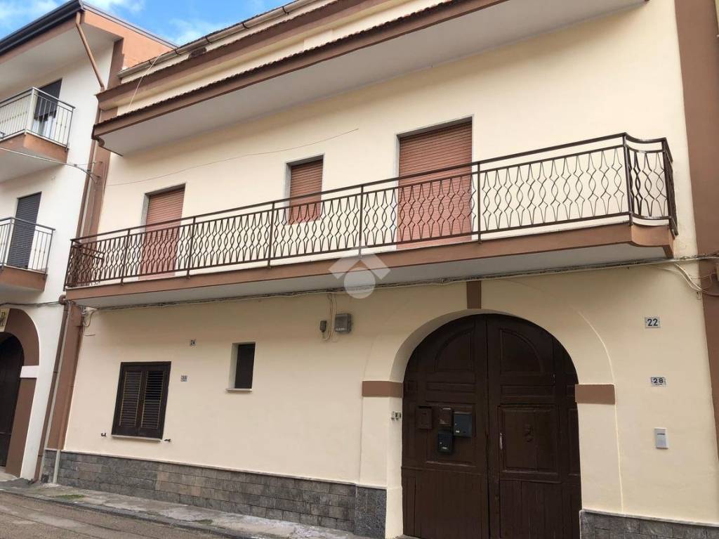 Appartamento in vendita a Mondragone via gaeta, 24