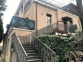 Appartamento in in vendita da privato a cusano milanino viale giacomo matteotti, 2