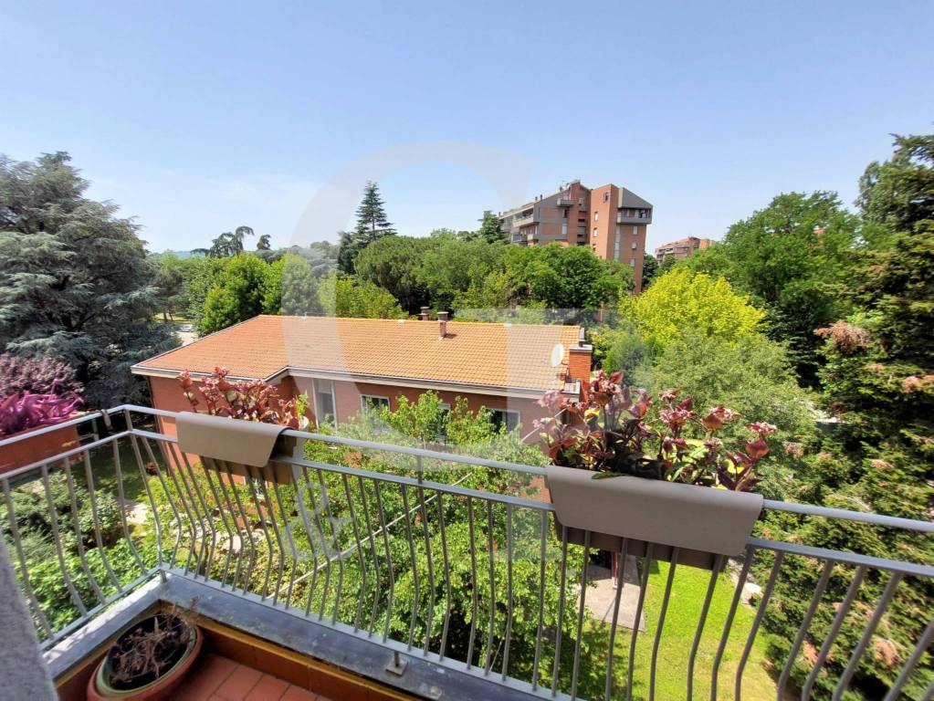 Appartamento in vendita a San Lazzaro di Savena via Enrico Casanova, 22