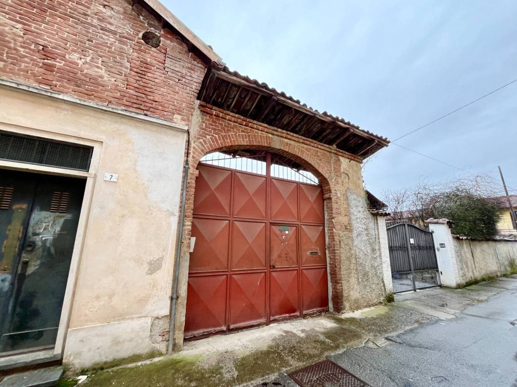 Casa Indipendente in vendita a Rivalta di Torino via 20 Settembre