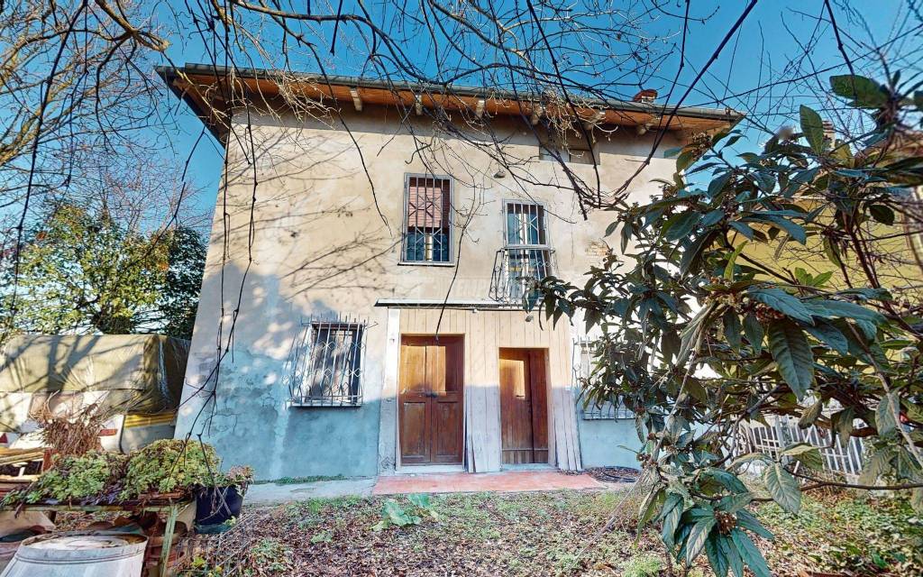 Villa in vendita a San Giovanni in Persiceto via dei Martiri, 23