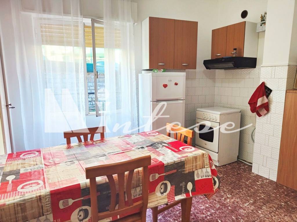 Appartamento in vendita a Sanremo via Pietro Agosti, 272