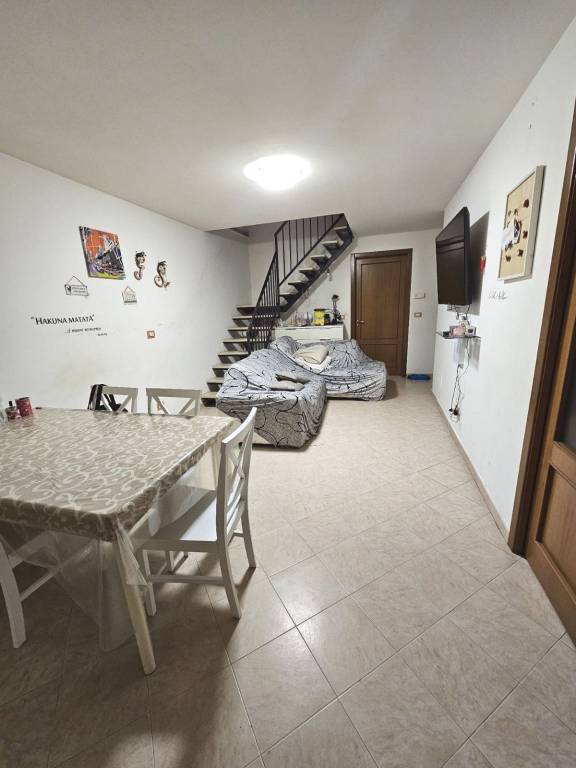 Appartamento in vendita a Giovinazzo