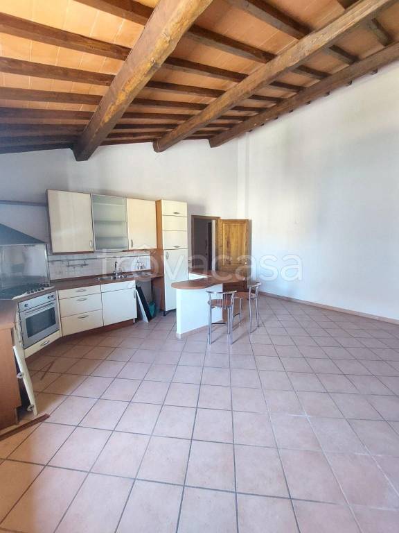 Appartamento in vendita a Campi Bisenzio via Torricella