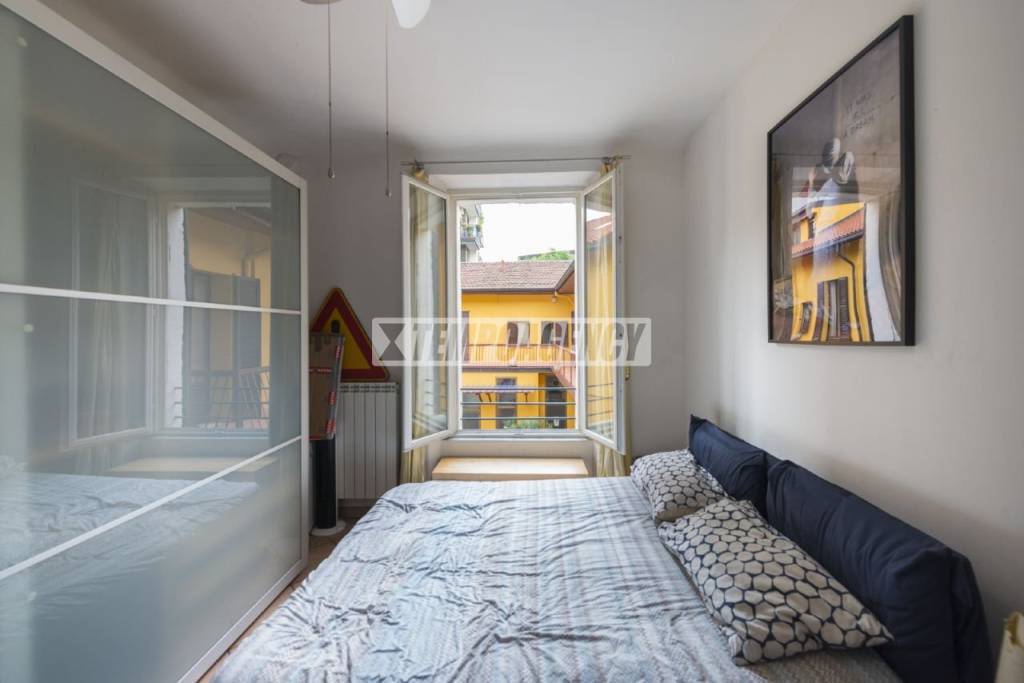 Appartamento in vendita a Milano via San Faustino 1/nuovo
