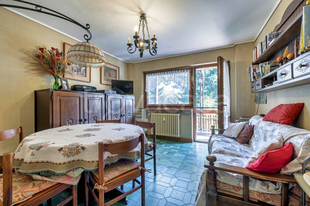 Appartamento in vendita a Limone Piemonte via San Giovanni, 29