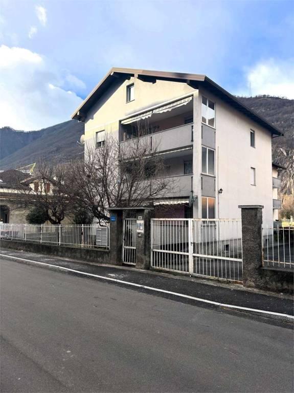 Appartamento in vendita a Villadossola viale Piemonte, 44