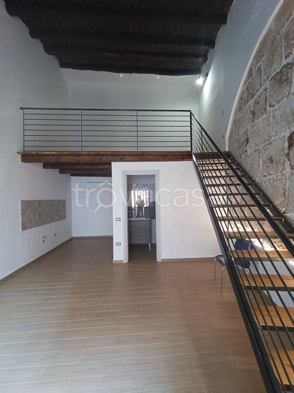 Loft in in vendita da privato ad Avola via Luigi Galvani, 22