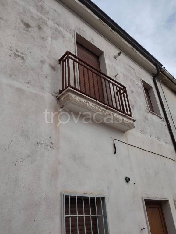 Appartamento in in vendita da privato a Rocchetta Sant'Antonio corso Dauno Irpino