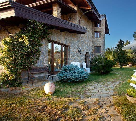 Villa in vendita a Savigliano
