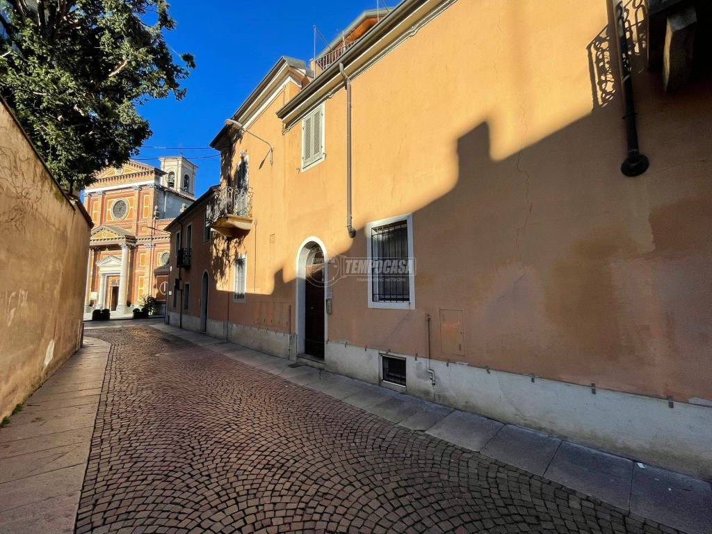 Appartamento in vendita a Casale Monferrato via Palestro, 41