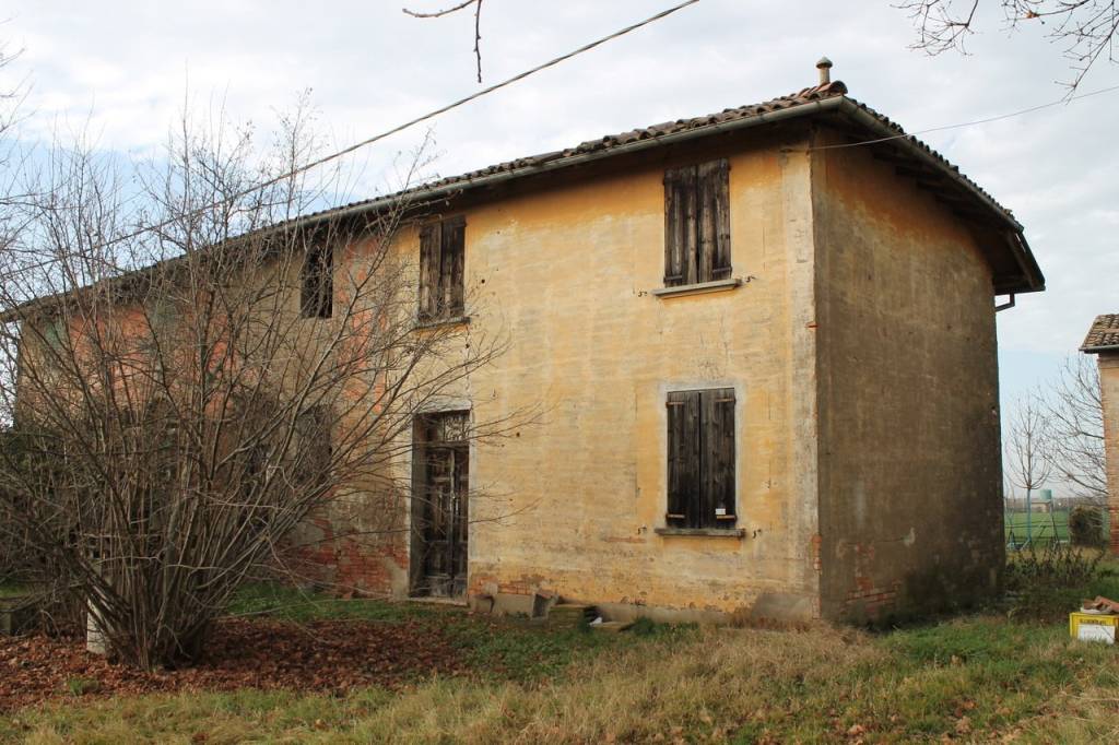 Villa in vendita a Baricella via cavalle, 11