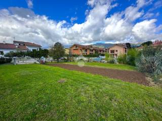 Terreno residenziale in vendita a giaveno via moncenisio