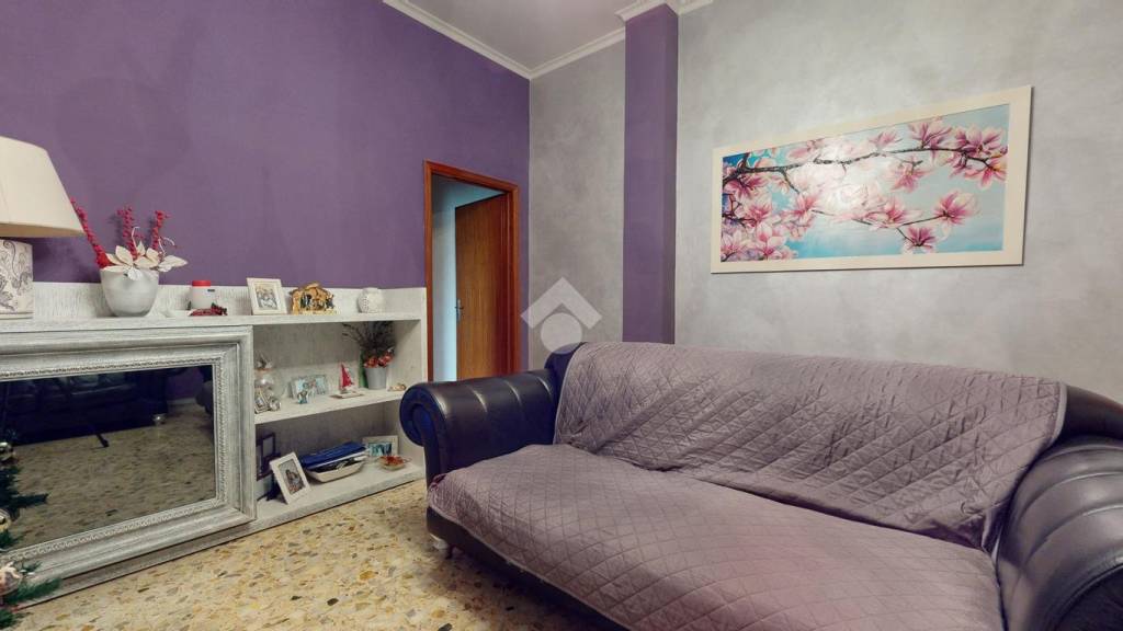 Appartamento in vendita a Francavilla Fontana via s. Francesco, 1