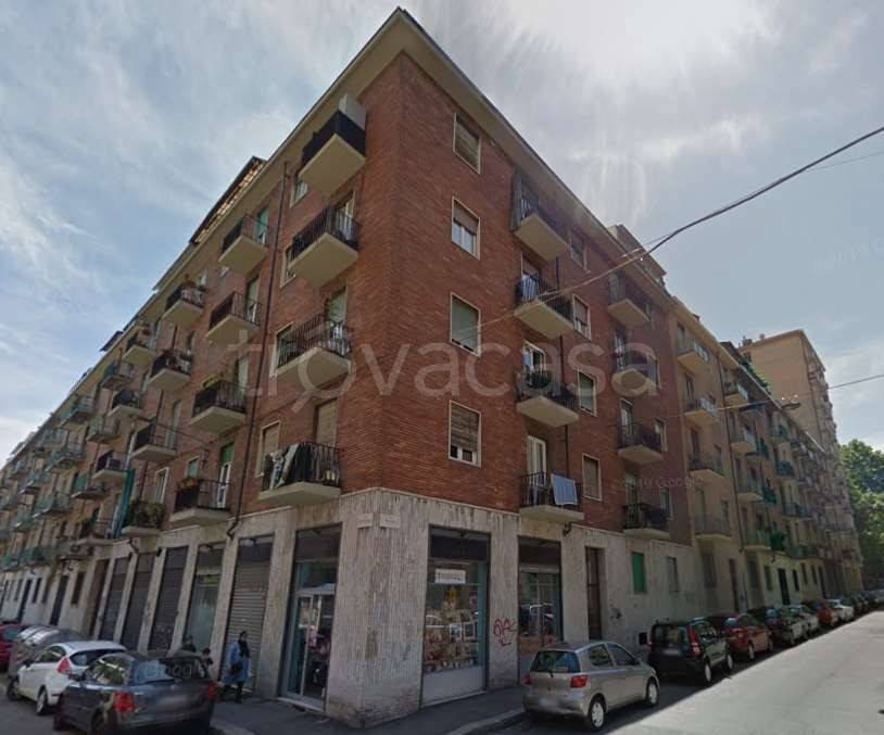 Appartamento in vendita a Torino via Don Bosco, 23